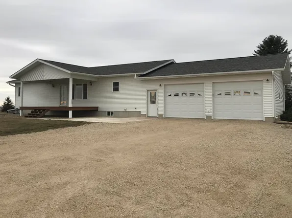 13649 Garden Ave, Elma, IA 50628