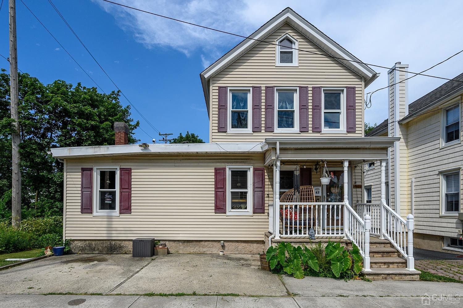 47 Green Grove Ave, Keyport, NJ 07735 MLS 2500407R Zillow