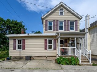 47 Green Grove Ave, Keyport, NJ 07735