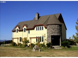 16195 W Perrydale Rd, Sheridan, OR 97378