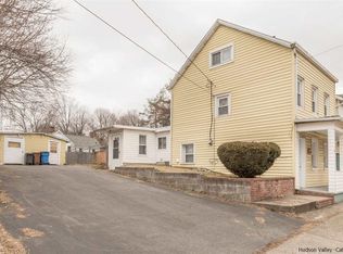 53 Hanratty St, Kingston, NY 12401