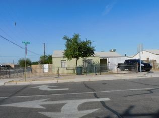 1634 S 9th Ave, Yuma, AZ 85364