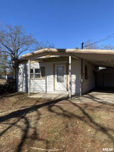 313 E Webster St, Herrin, IL, 62948
