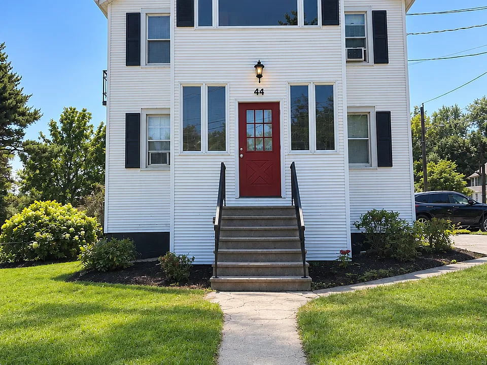 44 Langdon Ct #2