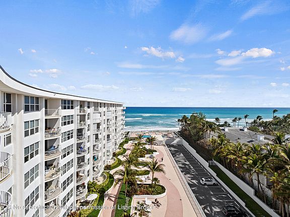 4th image of 2295 S Ocean Blvd #Penthouse 908