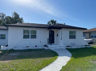 1710 31st St S, Saint Petersburg, FL 33712