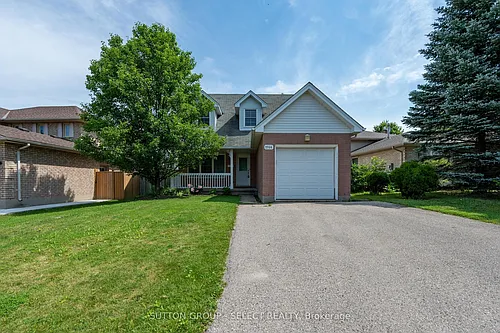 1144 Aldersbrook Rd Photo 1