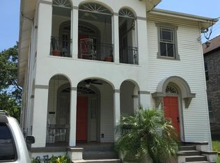 4409 Fontainebleau Dr #4409, New Orleans, LA 70125