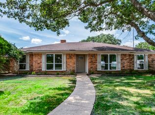 1600 Mayflower Dr, Richardson, TX 75081