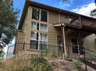 1421 E Turney Dr, Flagstaff, AZ 86001