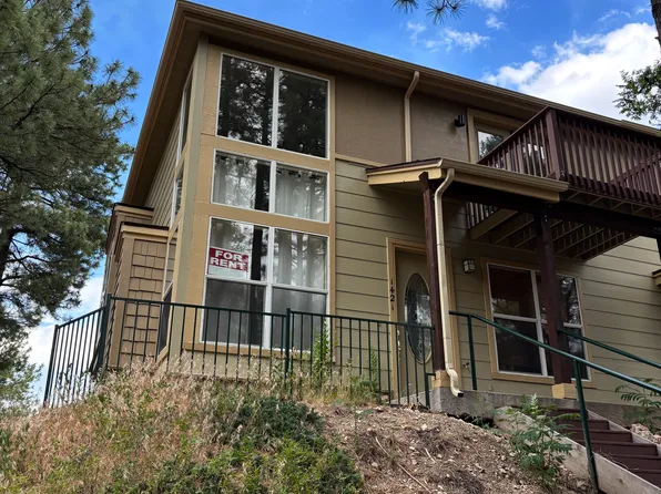 1421 E Turney Dr, Flagstaff, AZ 86001