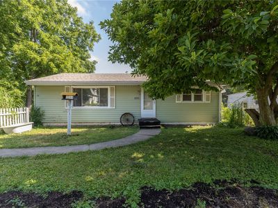 1026 McKinley Ave, Des Moines, IA, 50315