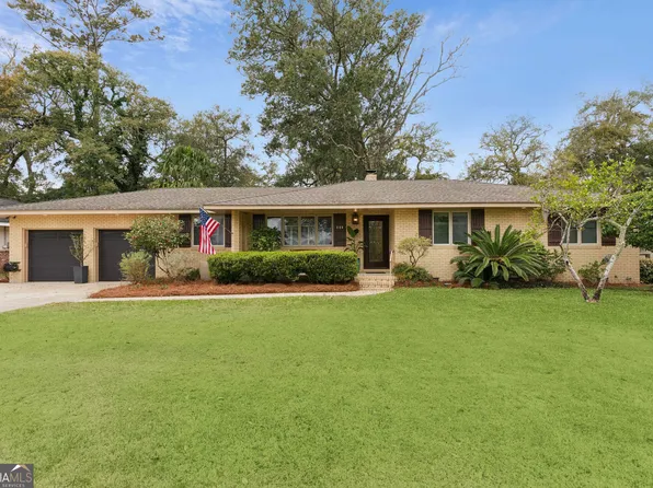 519 Wesley Oak Cir, Saint Simons Island, GA 31522