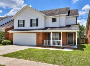 7623 Pleasantville Way, Grovetown, GA 30813