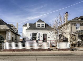 525 S Lincoln St #D, Denver, CO 80209