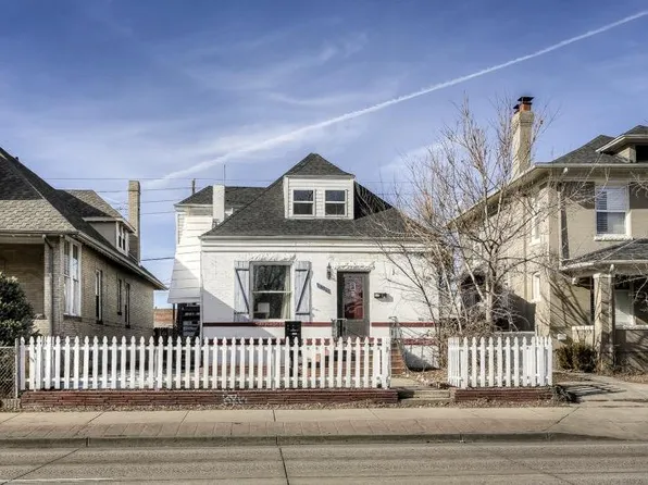 525 S Lincoln St #D, Denver, CO 80209