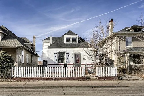 525 S Lincoln St #D Photo 1