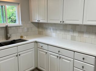 4020 Eldridge St, Fort Worth, TX 76107