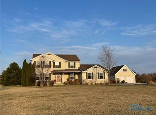 5400 County Road 9, Delta, OH 43515