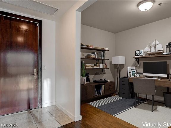 5th image of 4575 Dean Martin Dr Unit 3007