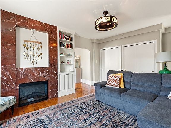 2nd image of 16 Dudley St APT 2