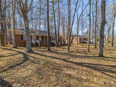 605 & 607 Franklin Dr, Eden, NC, 27288
