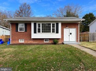 13303 Holdridge Rd, Silver Spring, MD 20906