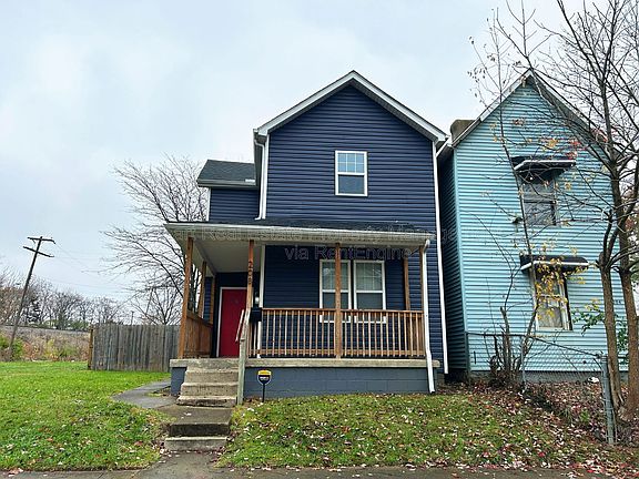 2nd image of 208 N Guilford Ave