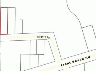 8626 Kilgore Rd, Panama City Beach, FL 32407