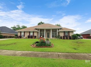 368 Collinwood Loop, Foley, AL 36535