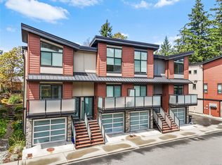 Parkland Townhomes, Langford, BC V9B 5R9