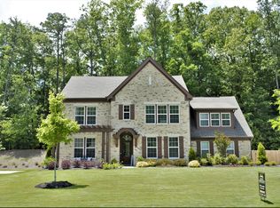 2710 Creekside Manor Dr, Powder Springs, GA 30127