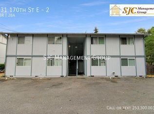 131 170th St E #2, Spanaway, WA 98387