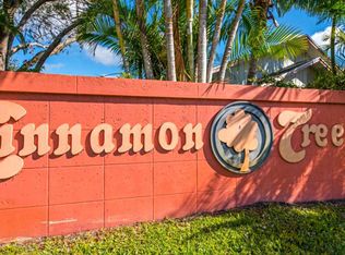 4043 NW Cinnamon Cir, Jensen Beach, FL 34957
