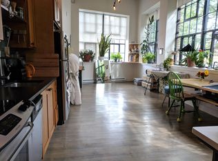 20 Sunnyside St #20, Boston, MA 02130