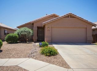 10370 E Rose Hill St, Tucson, AZ 85747