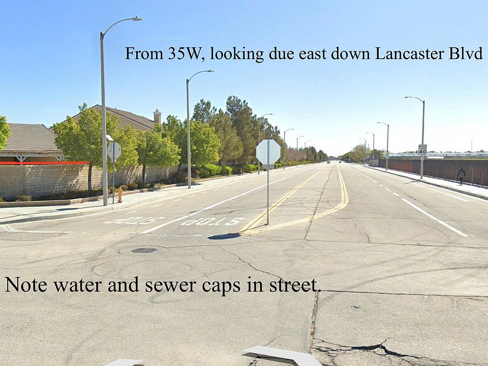 2nd image of W 37th West On Lancaster Blvd