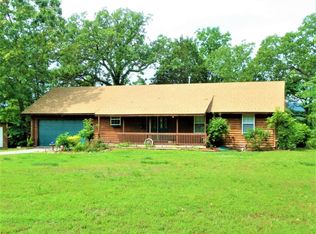 28187 Private Road 1189, Eagle Rock, MO 65641