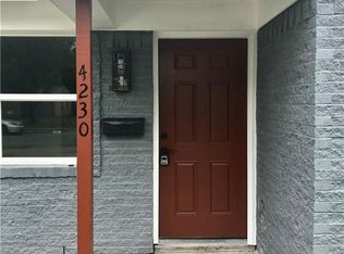 4230 Modlin St, Mesquite, TX 75150