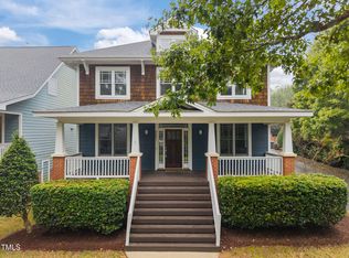 2231 Cloud Cover Ln, Raleigh, NC 27614