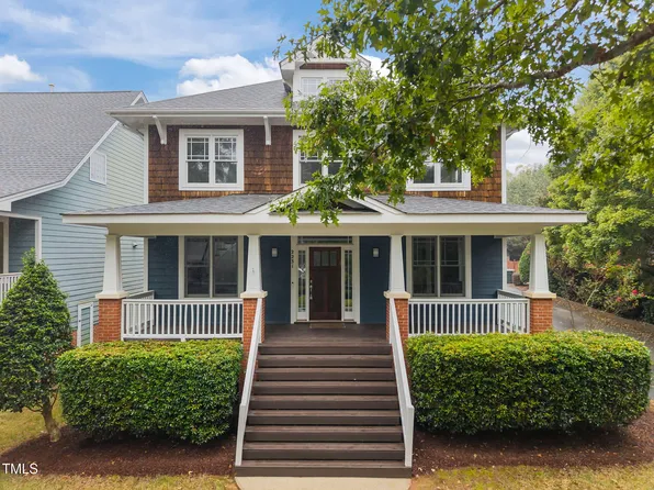2231 Cloud Cover Ln, Raleigh, NC 27614