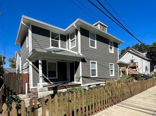 820 Laurel St, Indianapolis, IN 46203