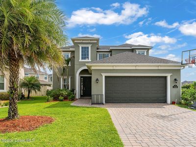 2842 Amethyst Way, Melbourne, FL, 32940