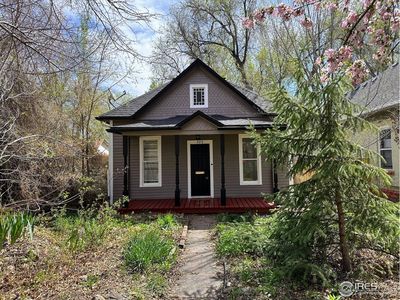 428 Baker St, Longmont, CO, 80501