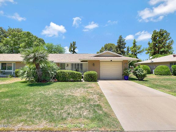 2nd image of 9705 W GULF HILLS Drive