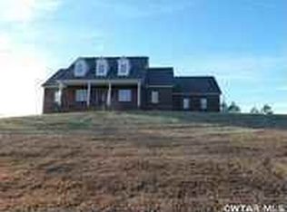 241 Sunshine Cir, Scotts Hill, TN 38374