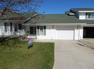 3404 Koenigstein Ave APT 6, Norfolk, NE 68701