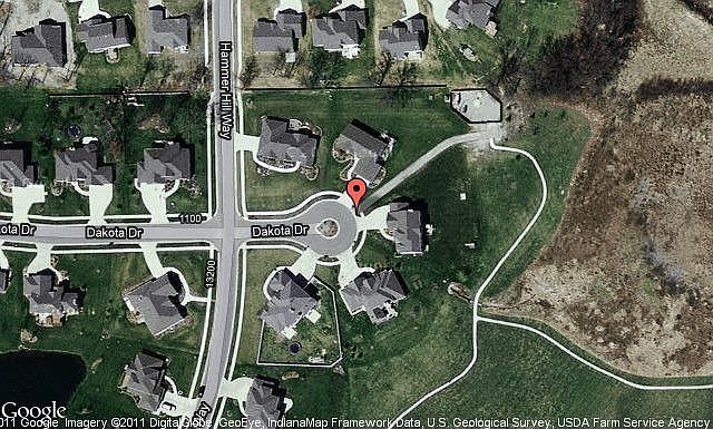 Map View