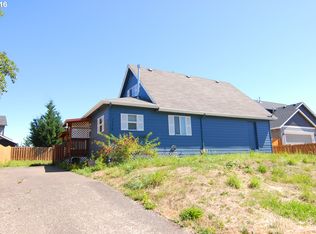 1523 Washington St, Lafayette, OR