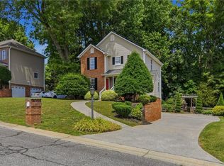 131 Cahill Ct, Winston Salem, NC 27127